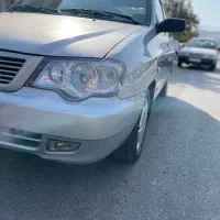پراید ۱۱۱ ۹۵