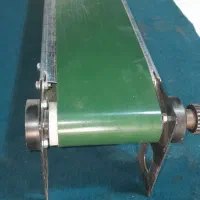 کانوایر نوار نقاله  یک متری عرض ۱۲ سانت