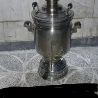 سماور ۱۰ لیتری