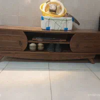 میز ال سیدی چوبی