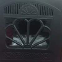 فروش بخاری18هزار دکوراتیو شرکت سنگ کار