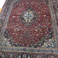 فرش ۱۲ متری دست بافت اردکان شورنرفته جنس کُرک|فرش|تهران, چیتگر شمالی|دیوار