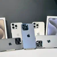 اقساطی 15pro max|موبایل|کرمان, |دیوار