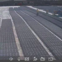 کارگر ماهر بلوک زنی