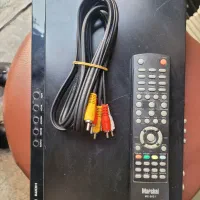 دستگاه دیجیتال و سی دی|پخشکننده DVD و ویدیو|ری, منصوریه منگل|دیوار