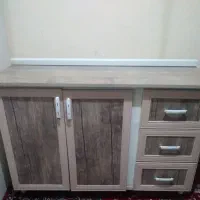 کابینت فلزی