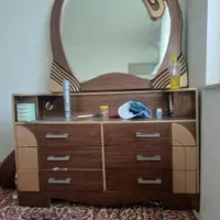 تختخواب|تشک تختخواب|مشهد, شهرک شهید باهنر|دیوار