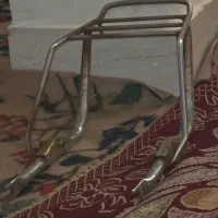 ترک بند موتور