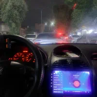 پژو ۲۰۶ مدل ۸۹ برج ۱۱ کروز دار بدون رنگ