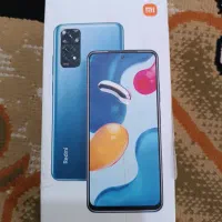 گوشی شیائومی redmi note 11s