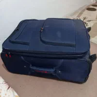 چمدان مسافرتی|کیف، کفش، کمربند|فردیس, قریشی|دیوار