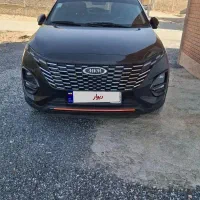 x33کراس اتومات  توربو مدل۱۴۰۳