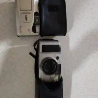 دوربین عکاسی وفیلمرداری