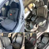 کفپوش/روکش صندلی/ خلبانی/ماساژوری/صندوق|قطعات یدکی و لوازم جانبی|مشهد, صیاد شیرازی|دیوار