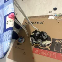 میز اتو ایستاده اکبند|اتو و لوازم اتو|گلستان (تهران), |دیوار