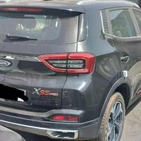 ام‌وی‌ام X55 Pro IE، مدل ۱۴۰۴|خودرو سواری و وانت|تهران, نازی‌آباد|دیوار