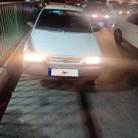 پراید 131|خودرو سواری و وانت|فردیس, شهرک وحدت|دیوار