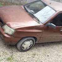 پراید بنزینی 132 تبریز