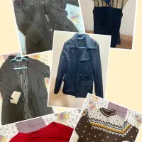 لباس خارجی مناسب و شیک|لباس|مشهد, گلبرگ شمالی|دیوار