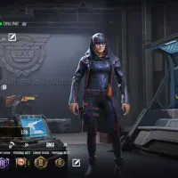 اکانت کلاف معاوضه هم با یه اکانت بالاتر