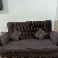 مبل هفت نفره دو عدد یک نفره