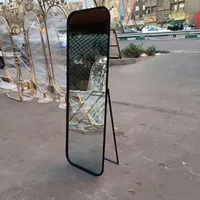 آینه قدی|آینه|خرم‌آباد, |دیوار