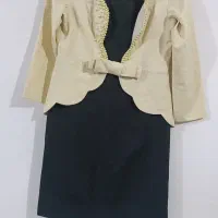 لباس مجلسی