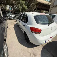 تیبا ۲ مدل 96 فروش فوری