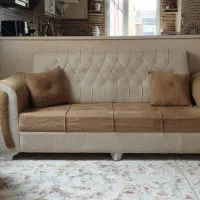 مبل راحتی 8 نفره