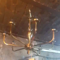 لوستر پروفیلی