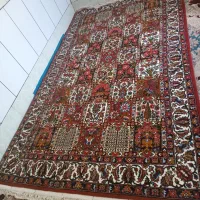 قالی خشتی جهادی