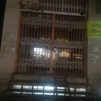 یک باب مغازه بلوار خلیج فارس سه راه زه