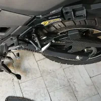 سوزوکی وی استروم۲۵۰|موتورسیکلت|تهران, نیروی هوایی (پیروزی)|دیوار