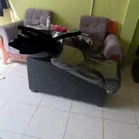 سرشور ارایشگاه