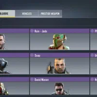 اکانت اسکین های قدیمی سیزن 1 اچ اس تانک چنج تک سیو|اسباببازی|ری, ملکآباد|دیوار