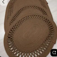 دست ساز قیطان دوزی|فرش|مشهد, شهید فرامرز عباسی|دیوار