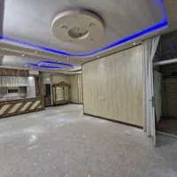 ویلایی ۱۱۰ متر بازسازی شده ماشین رو خیابان فروردین|فروش خانه و ویلا|اصفهان, فروردین|دیوار