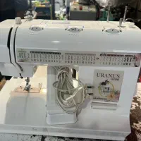 فروش چرخ خیاطی|چرخ خیاطی و ریسندگی|بهبهان, |دیوار