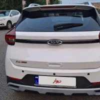 X22pro ie cvt اتومات آخر ۱۴۰۱|خودرو سواری و وانت|اندیشه, شهرک صدف|دیوار