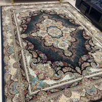 فرش ماشینی وزرا|فرش|اسلام‌شهر, شهرک سعیدیه|دیوار