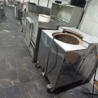 مشارکت آشپزخانه صنعتی|اجارهٔ مغازه و غرفه|تهران, خانی آباد نو شمالی|دیوار