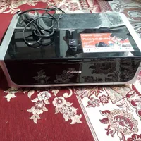 پرینتر ‌canon ip4500|پرینتر، اسکنر، کپی، فکس|تهران, بیسیم|دیوار