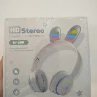 هدفون بلوتوثی عروسکی sy-29R|لوازم جانبی موبایل و تبلت|شیراز, فرهنگ شهر|دیوار