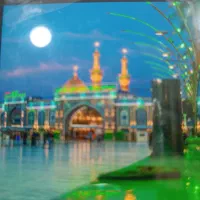 مژده مژده کاروان کربلا