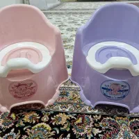 قصری کودک.کاملا نو.قیمت دونه ای ۴۰۰ تومن