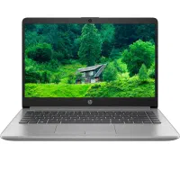 لپتاپ HP مدل HP 240G8|رایانه همراه|لردگان, |دیوار