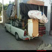 اتوبارباربری وانت بار وکارگر خالی رودهن وتمام نقاط|خدمات حمل و نقل|رودهن, |دیوار