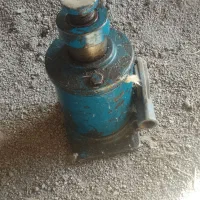 جک ماشین سنگین|ابزارآلات|مبارکه, |دیوار