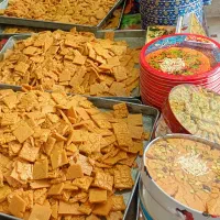 سوهان نباتی گزی وکره ای خالص.تکی به قیمت عمده|خوردنی و آشامیدنی|قم, عمار یاسر|دیوار