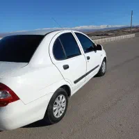 تیبا مدل ۹۱|خودرو سواری و وانت|اردبیل, |دیوار